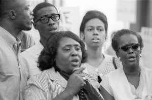 Fannie Lou Hamer M00575 MH