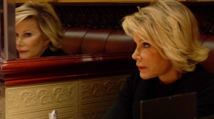 American Masters is feting Joan Rivers via the 2010 documentary Joan Rivers: A Piece of Work.  