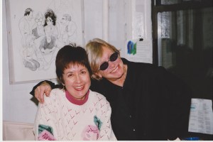 Photo:  Paul Schneck.