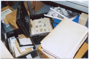 Photo: Kunhardt Family. Courtesy HBO.