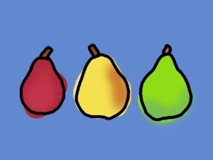 Pears