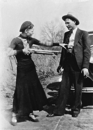 Bonnie and Clyde2 (1)