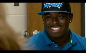 Chicago teenager Robert Henderson’s determination to graduate from high school and college despite the roadblocks that threaten to derail him is a journey worth sharing in ALL THE DIFFERENCE. Photo courtesy Tod Lending.