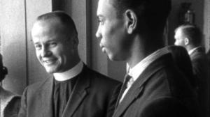 Systemic racism stymied Pastor Bill Youngdahl's mission to bridge the racial divide in Omaha, Nebraska, circa 1965.