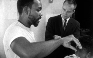 A TIME FOR BURNING explores Lutheran pastor Bill Youngdahl's failed attempt in 1965 to integrate his congregation in Omaha, Nebraska. Photo courtesy Bill Jersey.