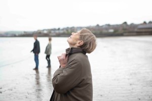Glenda Jackson fearlessly portrays a woman struggling to come to terms with her dementia in ELIZABETH IS MISSING on PBS MASTERPIECE. Photo: Mark Mainz, courtesy of STV Productions. 